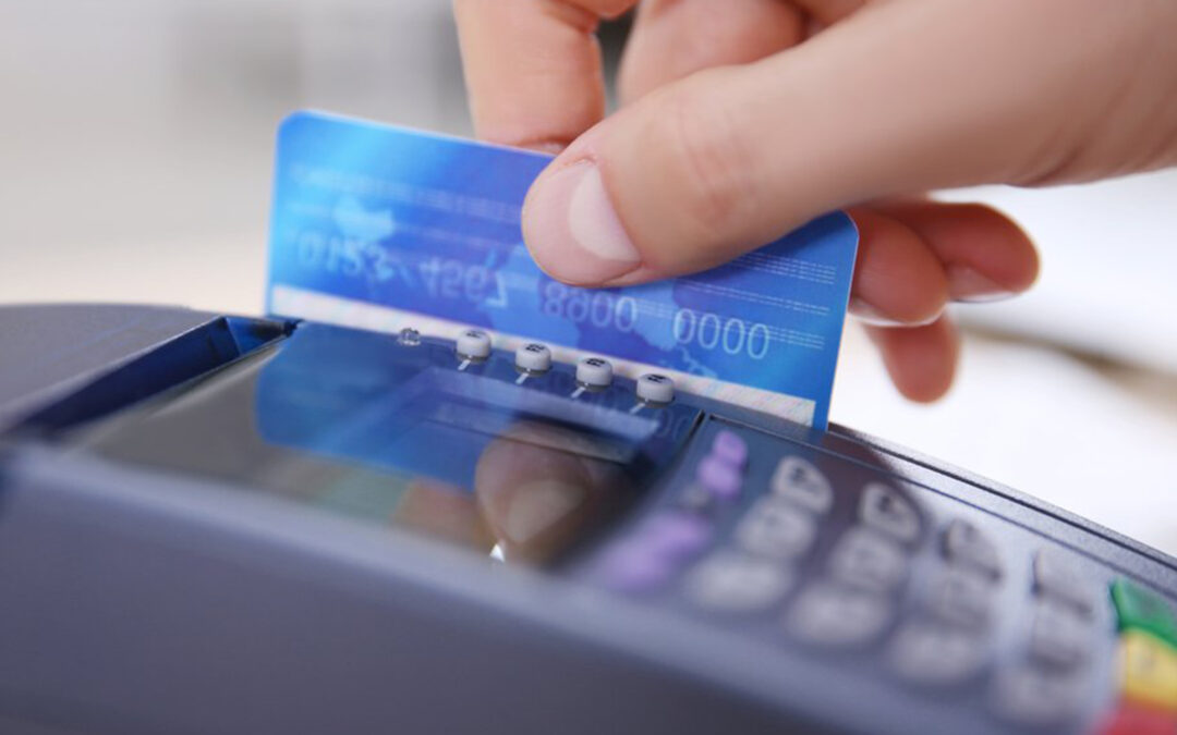 My IT Indy now offers credit card processing