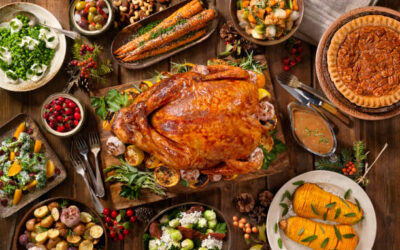 Make your business tech more like Thanksgiving, and NOT like Christmas or Halloween.