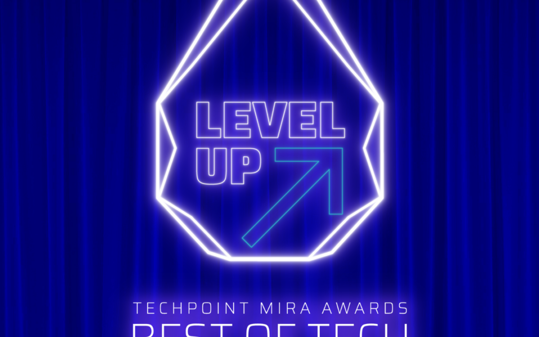 TechPoint announces nominees for 24th annual Mira Awards Honoring the ‘Best of Tech’ in Indiana