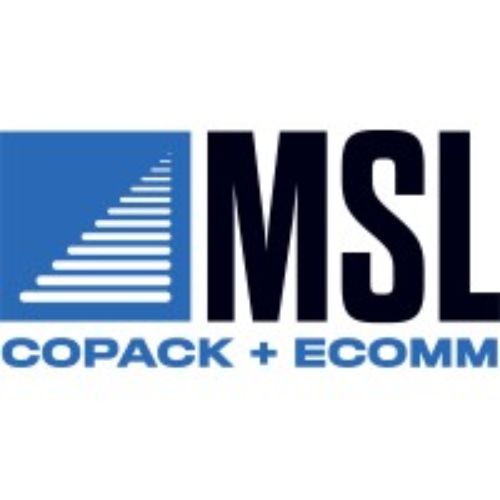 MSL COPACK Logo