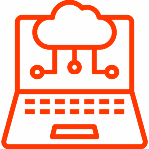 Adoption of Hybrid Work Models and Cloud Technologies