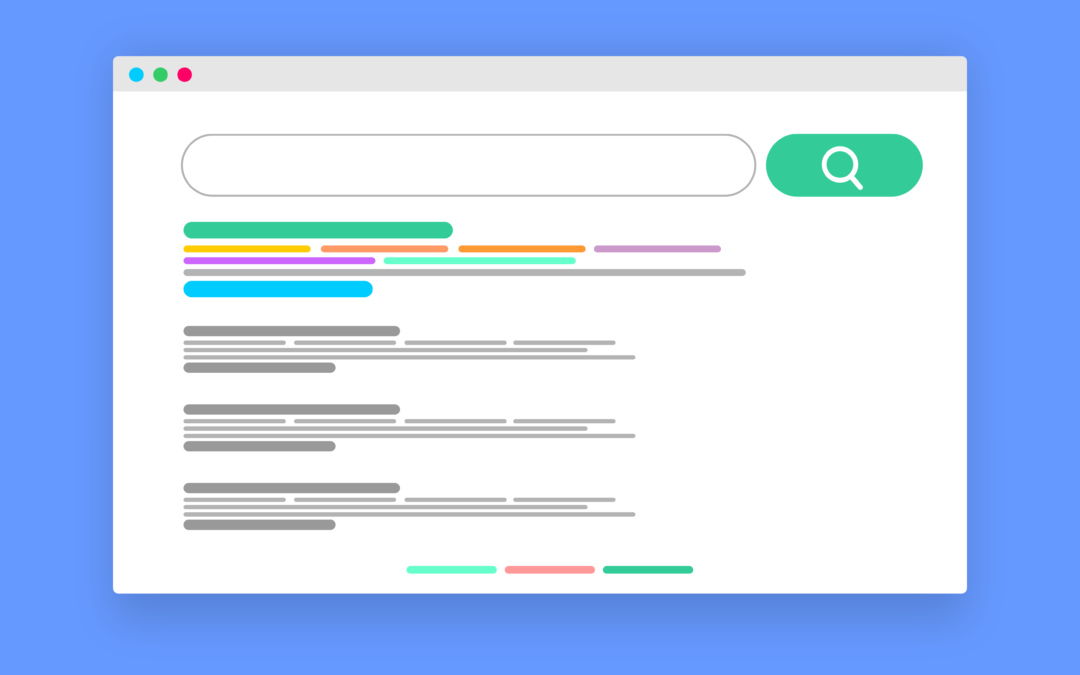 Free seo search engine optimization google illustration
